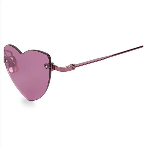 YVES SAINT LAURENT Lou Lou sunglasses - Picture 5 of 5